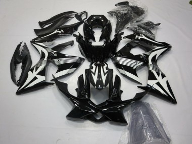 09-16 Schreiben GSXR 1000 Verkleidung