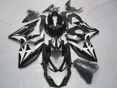 09-16 Spezial Custom Design GSXR 1000 Verkleidung