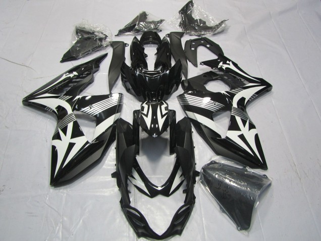 09-16 Spezial Custom Design GSXR 1000 Verkleidung