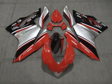 11-14 Performance Ducati 1199 Verkleidung