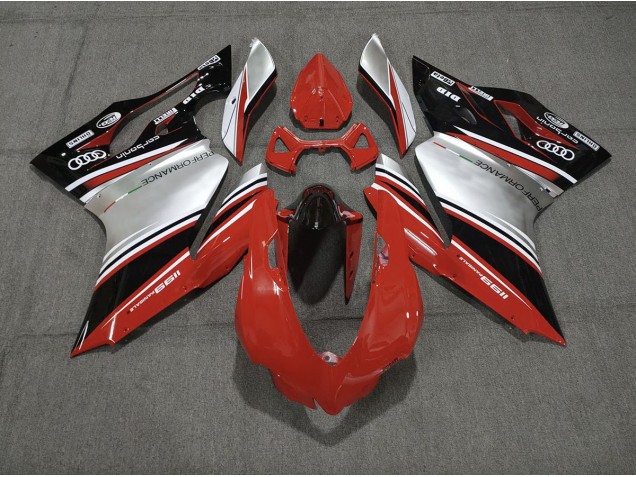 11-14 Performance Ducati 1199 Verkleidung