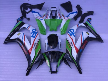 11-15 Speedfit ZX10R Verkleidung