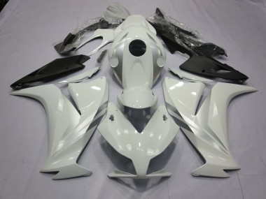 12-16 Weiß CBR1000RR Verkleidung