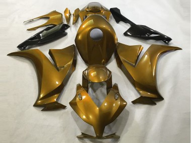 12-16 Dunkelgold CBR1000RR Verkleidung