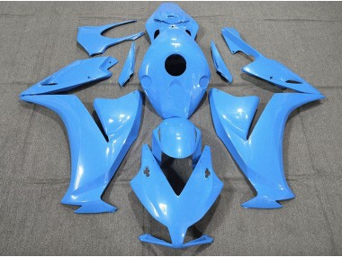 12-16 Hellblau CBR1000RR Verkleidung