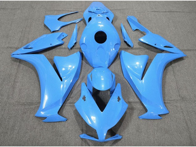 12-16 Hellblau CBR1000RR Verkleidung