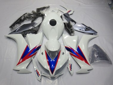 12-16 OEM Stil HRC CBR1000RR Verkleidung