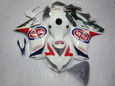 12-16 PATA CBR1000RR Verkleidung