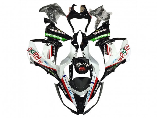 13-18 Rapid ZX6R Verkleidung