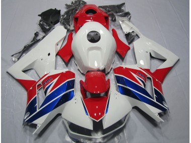 13-23 OEM Stil CBR600RR Verkleidung