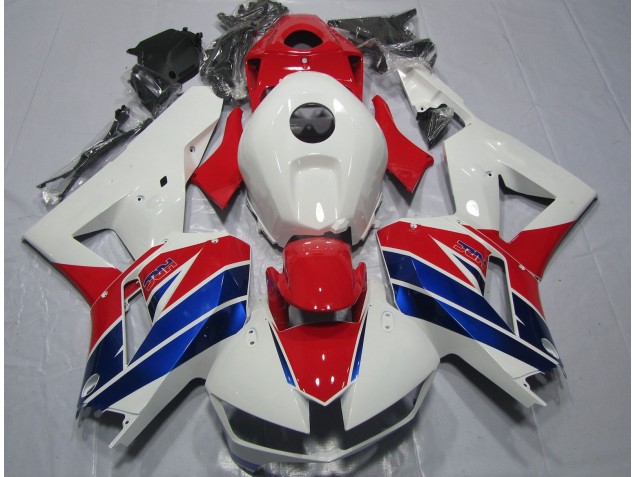 13-23 OEM Stil CBR600RR Verkleidung