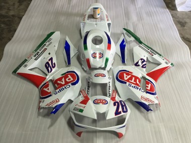 13-23 PATA 28 CBR600RR Verkleidung