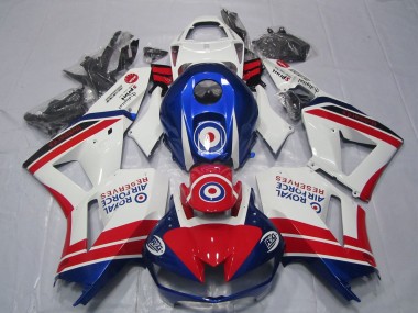13-23 Royal Air Force CBR600RR Verkleidung