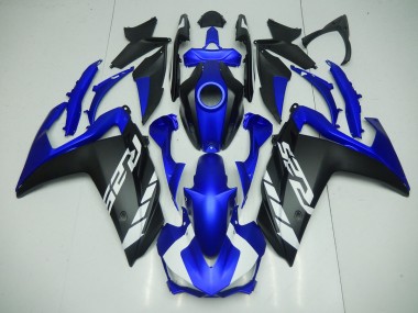 15-18 R25 Matt R3 Verkleidung