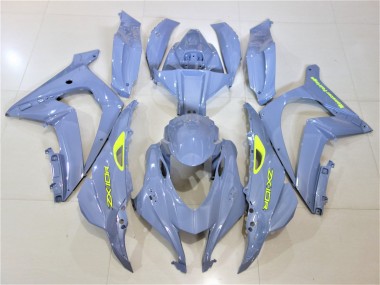16-19 Chase On Two Wheels ZX10R Verkleidung