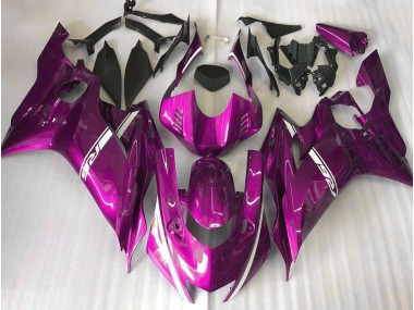 17-21 Pink R6 Verkleidung