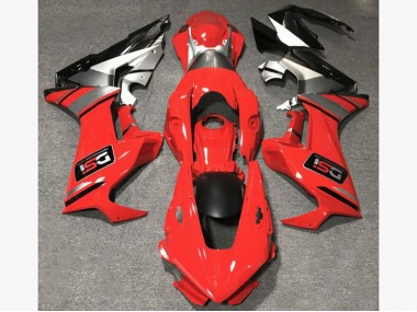 17-23 DSI CBR1000RR Verkleidung