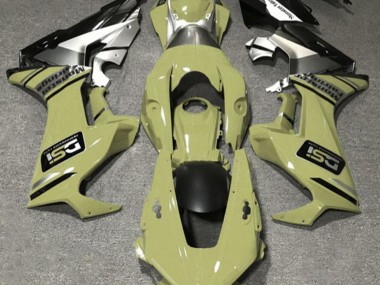 17-23 Oliv DSI CBR1000RR Verkleidung