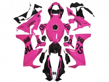 17-23 Rosa Street Flava CBR1000RR Verkleidung