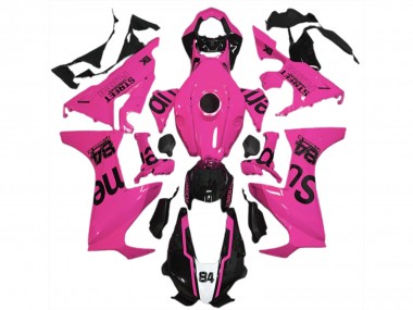 17-23 Rosa Street Flava CBR1000RR Verkleidung