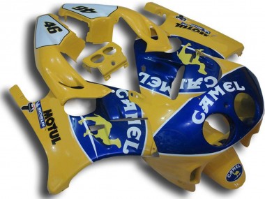 90-98 Camel CBR250RR Verkleidung