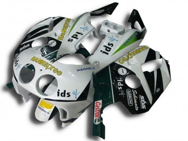 90-98 Hannspree CBR250RR Verkleidung