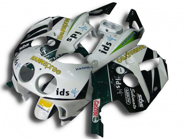 90-98 Hannspree CBR250RR Verkleidung