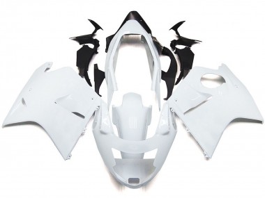 96-07 Sharp Glänzend Weiß CBR1100XX Verkleidung