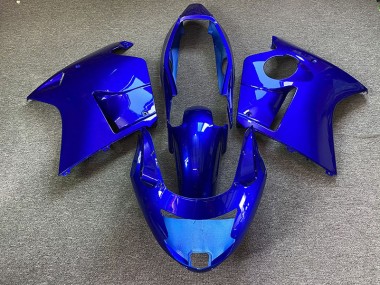 96-07 Tiefes Blau CBR1100XX Verkleidung