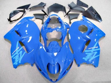 97-07 Hellblau GSXR 1300 Verkleidung