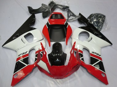 98-02 OEM Stil Design R6 Verkleidung