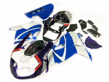 98-03 Blau & Schwarz TL1000R Verkleidung