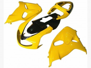 98-03 Gelb & Schwarz TL1000R Verkleidung