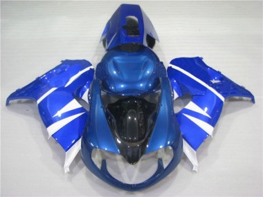 98-03 Glänzend Blau TL1000R Verkleidung