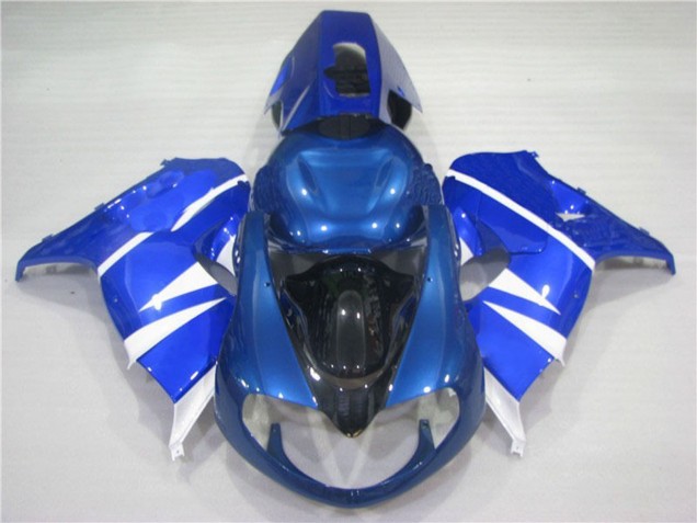98-03 Glänzend Blau TL1000R Verkleidung