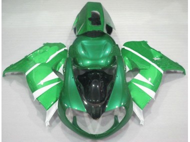 98-03 Glänzend Grün TL1000R Verkleidung