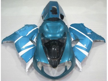 98-03 Glänzend Hellblau TL1000R Verkleidung