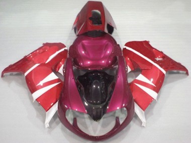 98-03 Rot Glänzend TL1000R Verkleidung