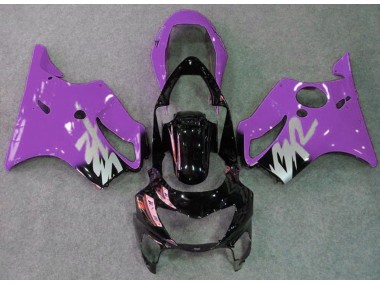 99-00 Glanz Lila CBR600 F4 Verkleidung